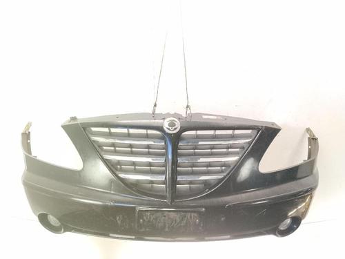Used Front bumper Front bumper SSANGYONG KYRON 2.7 Xdi 4x4 (165 hp) 39667260 39667260