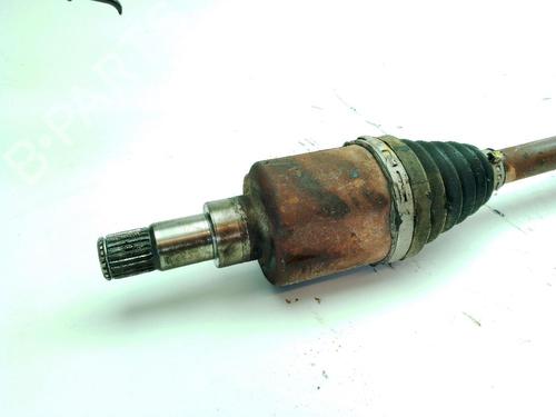 Right front driveshaft FORD FOCUS IV (HN) 1.0 EcoBoost | BP38106266M39 - Image 3