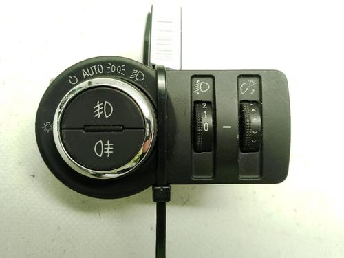 Used Headlight switch Headlight switch OPEL INSIGNIA A (G09) [2008-2017] 35750230 35750230