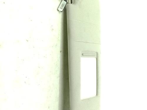 left-sun-visor-audi-q7-4lb-2006-2007-2008-2009-2010-2011-2012-2013-2014-2015-2016-34207670 main image