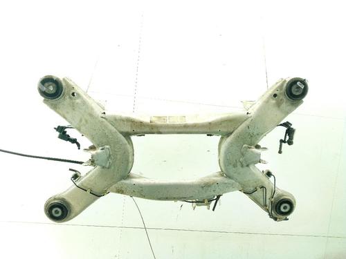 Bakaksel VW PHAETON (3D1, 3D2, 3D3, 3D4, 3D6, 3D7, 3D8, 3D9) 3.0 V6 TDI 4motion (233 hp) 31799396