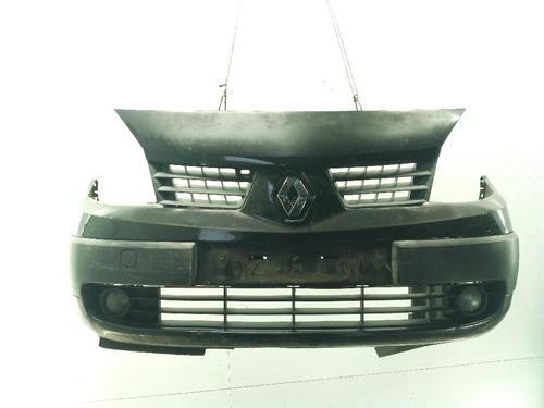 Used Front bumper Front bumper RENAULT SCÉNIC II (JM0/1_) 1.9 dCi (JM14) (131 hp) 30477443 30477443