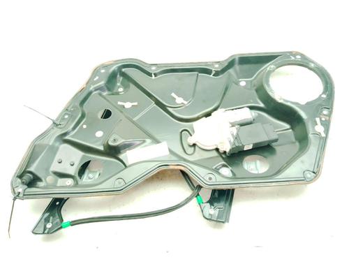 Used Front right window mechanism Front right window mechanism SEAT LEON (1M1) 1.9 TDI (110 hp) 27534633 27534633