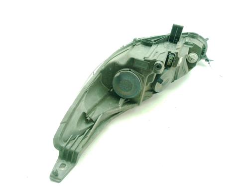 Right headlight FORD FIESTA VI (CB1, CCN) 1.25 | BP31352178C29