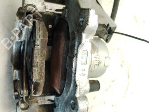 Left front brake caliper FIAT 500 (312_) 1.0 Mild Hybrid (312.AYD1B) | BP27513891M105 - Image 5