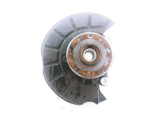 Used Right front steering knuckle VW CC B7 (358) 2.0 TDI (136 hp) 31989653