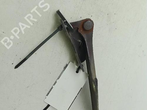 Used Hinge/Door check strap Hinge/Door check strap MITSUBISHI L200 (K7_T, K6_T, K5_T) 2.5 TD 4WD (K74T) (115 hp) 33811011 33811011