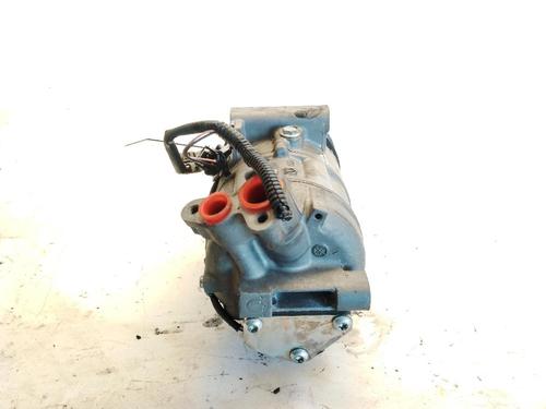AC compressor RENAULT CLIO IV (BH_) 0.9 TCe 90 (BHNF, BHMA, BHMH, BHJK, BHJR) | BP29350789M34 