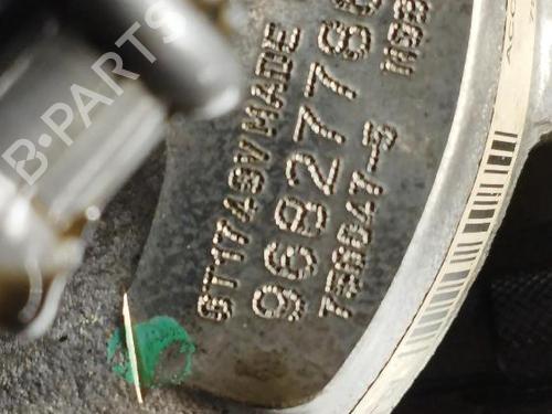 Engine PEUGEOT 407 (6D_) 2.0 HDi (6DRHRH) | BP33811212M1  - Image 8