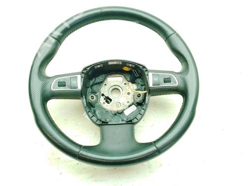 Used Steering wheel AUDI A5 (8T3) 2.7 TDI (190 hp) 27097495