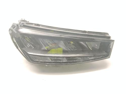 Used Right headlight Right headlight SKODA FABIA IV (PJ3) 1.0 TSI (95 hp) 40560403 40560403