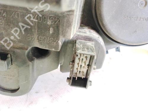Right headlight PEUGEOT 307 CC (3B) 2.0 HDi 135 | BP32467832C29 - Image 4