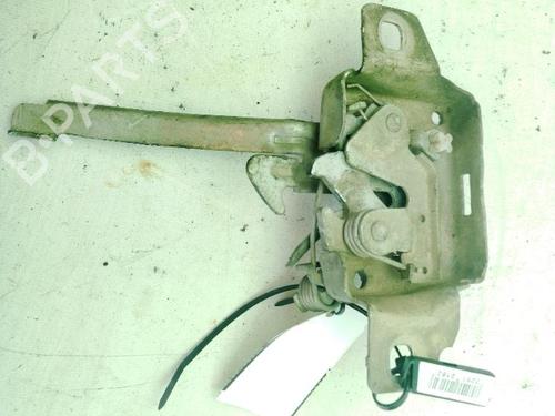 Hood lock MERCEDES-BENZ CITAN MPV (W415) 108 CDI (415.703) | BP28009445C133 