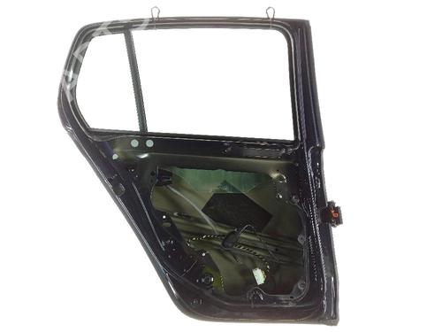 Left rear door VW GOLF VI (5K1) 1.6 TDI | BP18366712C4