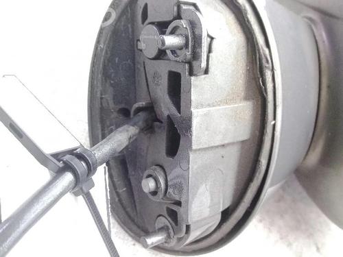 Left mirror OPEL MERIVA B MPV (S10) 1.7 CDTI (75) | BP24045792C26 