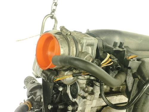 Engine RENAULT MEGANE II (BM0/1_, CM0/1_) 1.6 16V | BP29628344M1 