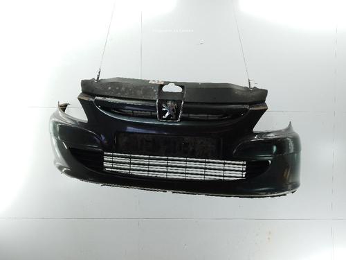 Front bumper PEUGEOT 307 (3A/C) 2.0 HDi 110 | BP26673210C7 