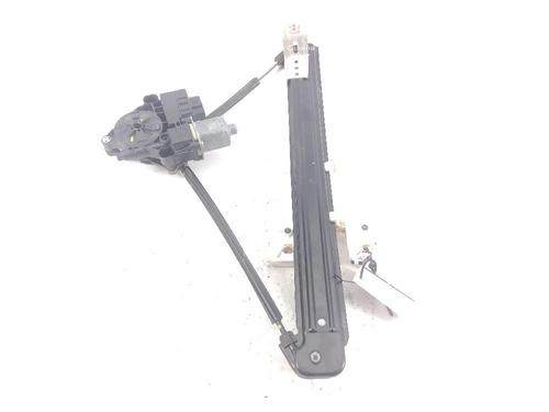Used Rear left window mechanism SEAT ATECA (KH7, KHP) 1.0 TSI (115 hp) 20671666