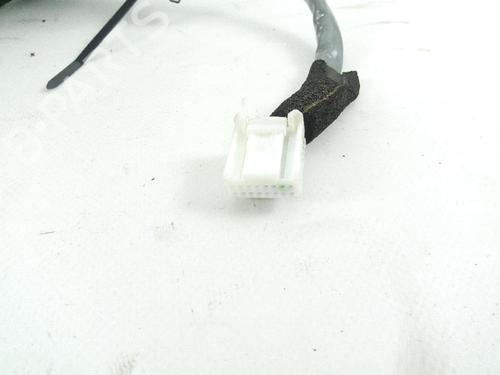 Left mirror INFINITI FX 35 All-wheel Drive | BP18873494C26 