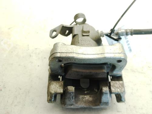 Left rear brake caliper OPEL CROSSLAND X / CROSSLAND (P17, P2QO) 1.2 (75) | BP26881579M107 