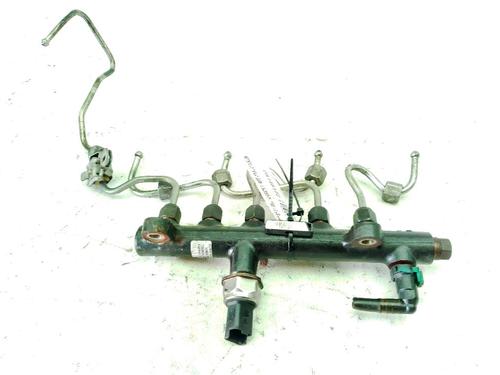 Injection rail CITROËN DS5 2.0 BlueHDi 180 | BP39580358M98 - Image 2