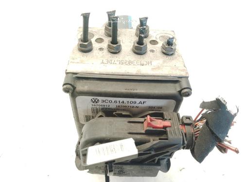 ABS pump VW PASSAT B6 (3C2) 2.0 TDI | BP27514009M43 - Image 2