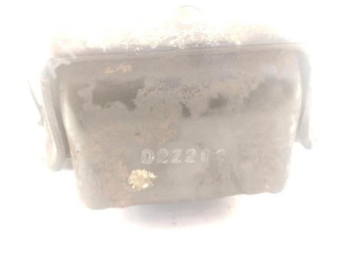 Engine mount MITSUBISHI PAJERO III Canvas Top (V6_W, V7_W) 3.2 DI-D (V68W, V78W) | BP28351119M89