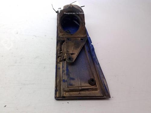 Fuel flap MERCEDES-BENZ VITO Bus (W639) 111 CDI (639.701, 639.703, 639.705) | BP29697837C131 