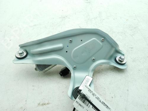 Rear wiper motor KIA STONIC (YB) 1.0 T-GDi Eco-Dynamics+ | BP24329012M102