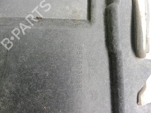 Left front indicator CITROËN C4 Grand Picasso II (DA_, DE_) 1.6 HDi / BlueHDi 115 | BP40560582C32 - Image 5