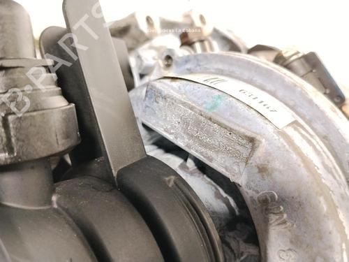 Engine RENAULT LAGUNA II (BG0/1_) 1.9 dCi (BG1A, BG1V) | BP37602847M1 - Image 8
