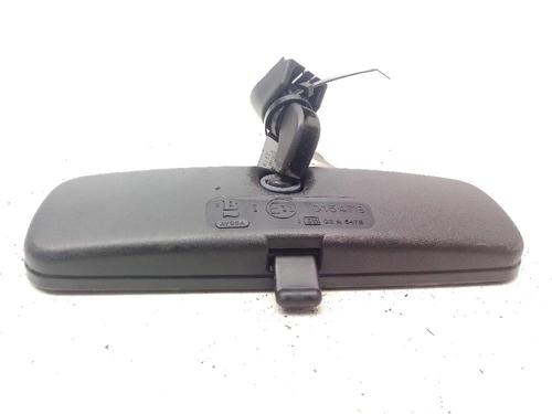 Rear mirror FORD FIESTA V (JH_, JD_) 1.4 TDCi | BP27472778I6 