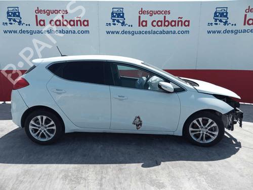 AC compressor KIA CEE'D (JD) 1.4 CRDi 90 | BP31989108M34