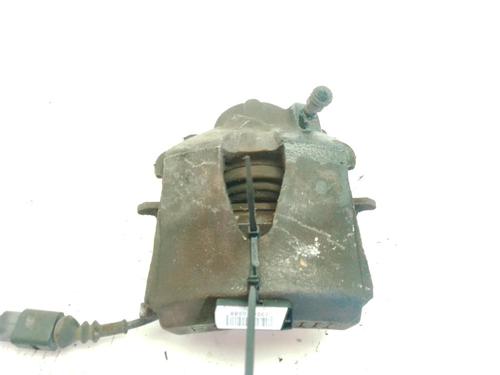 Left front brake caliper VW GOLF VI Variant (AJ5) 1.6 TDI | BP37459264M105 - Image 2