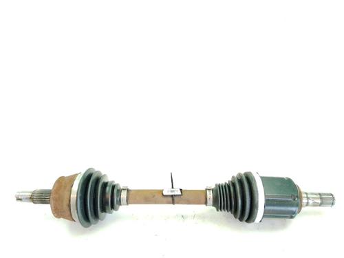 Left front driveshaft JEEP RENEGADE SUV (BU, B1, BV) 1.6 CRD | BP37434604M38 - Image 2