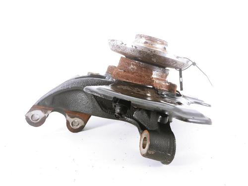Right front steering knuckle MAN TGE Bus 2.0 TDI | BP31989027M26 - Image 3