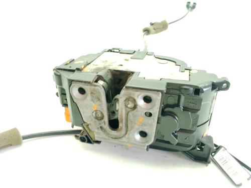 Used Front left lock Front left lock RENAULT MASTER III Van (FV) 2.3 dCi 170 FWD (FV0L) (170 hp) 34113258 34113258