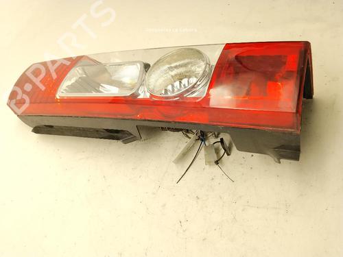 Right taillight PEUGEOT BOXER Van 2.2 HDi 120 | BP38949855C35 - Image 3