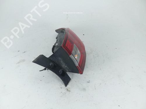 Right taillight RENAULT CLIO IV (BH_) 1.5 dCi 75 | BP18365278C35 
