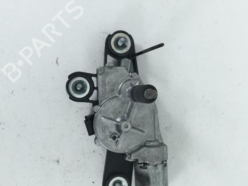 Rear wiper motor FORD KUGA I 2.0 TDCi | BP18367431M102 