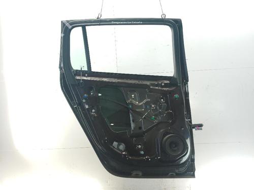 Left rear door OPEL ZAFIRA TOURER C (P12) 1.6 CDTI (75) | BP29697612C4