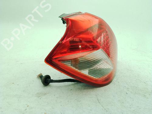 Left taillight KIA CEE'D Hatchback (ED) 1.6 CRDi 90 | BP26900622C34 - Image 3