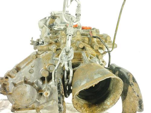 Gearbox MITSUBISHI L200 (K7_T, K6_T, K5_T) 2.5 TD 4WD (K74T) | BP27924714M3 