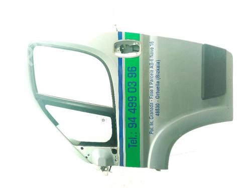 Used Left front door FIAT DUCATO Van (250_) 130 Multijet 2,3 D (131 hp) 30844806