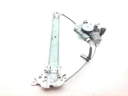 Used Front right window mechanism NISSAN JUKE (F15) 1.6 (117 hp) 20302058