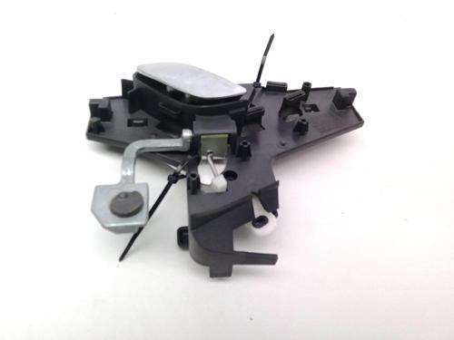 Høyre foran invendig håndtak CITROËN C5 II (RC_) 1.6 HDi (RC8HZB) (109 hp) 30803645