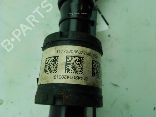 Left front driveshaft MERCEDES-BENZ GLA (H247) GLA 200 d (247.712) | BP33036951M38 - Image 2