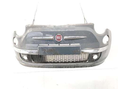 front-bumper-fiat-500-312_-2007-34003123 main image