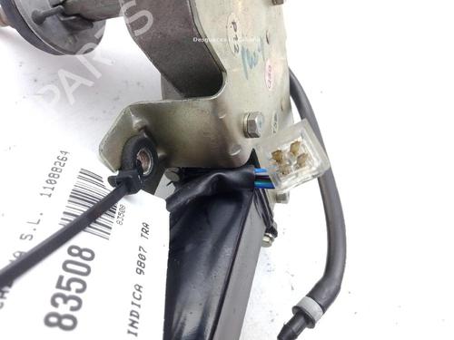 Rear wiper motor TATA INDICA 1.4 L | BP18359640M102 