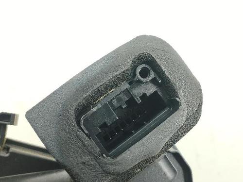Rear right lock VW GOLF VI (5K1) 1.6 TDI | BP24041342C99 